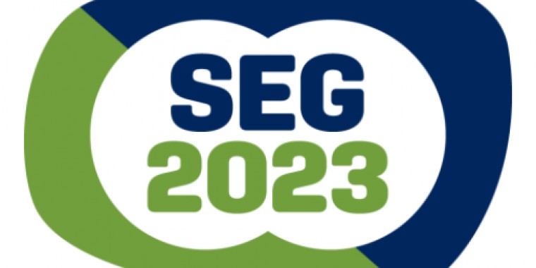 SEG 2023 Conference