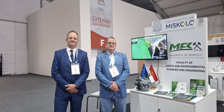 Konferenciák hete