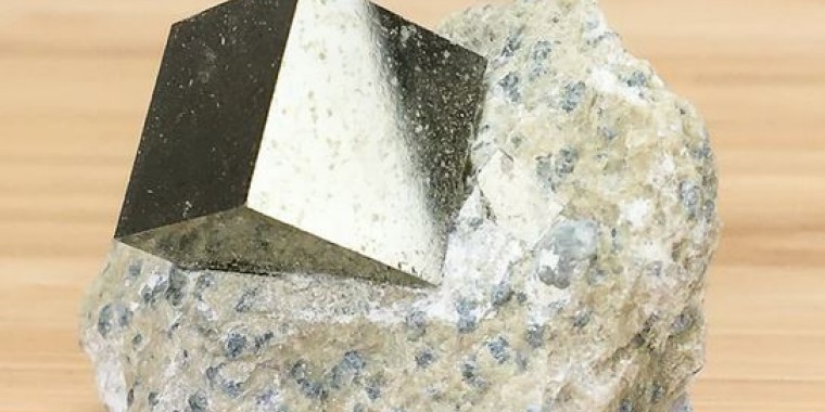 Weekend of the Minerals